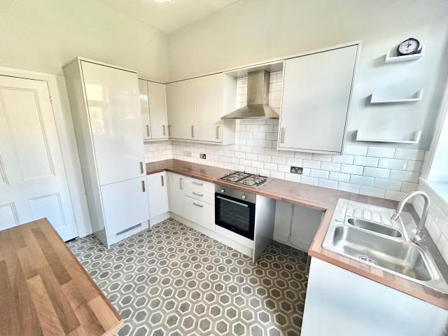 Apartment for rent in Southsea, City Of Portsmouth
