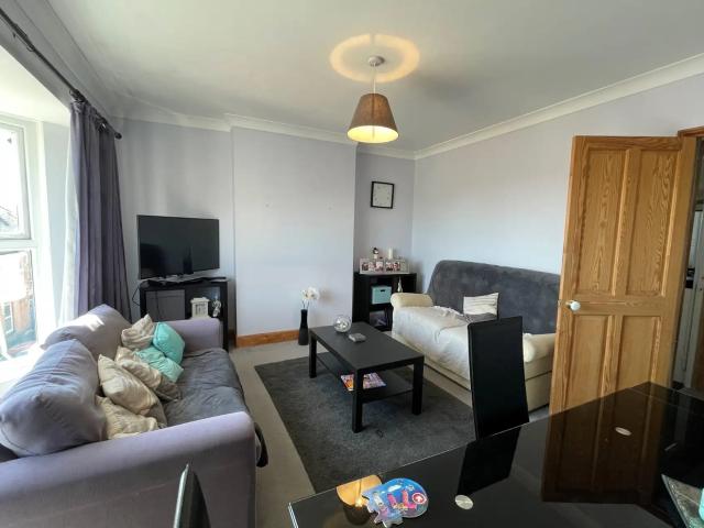 Apartment for rent in Melcombe Regis, Weymouth