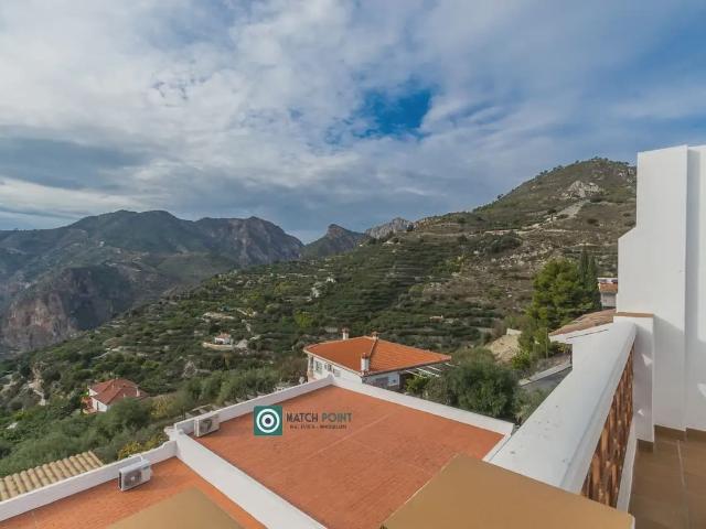 Apartamento en alquiler en Comarca de la Costa Granadina, Andalucía