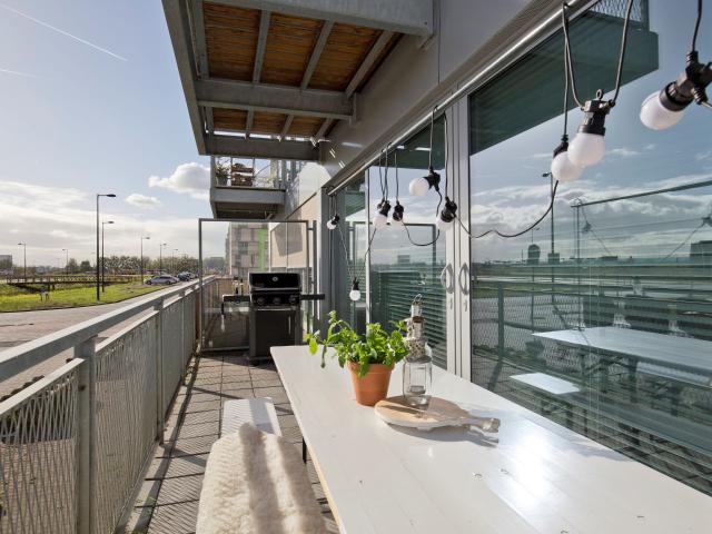 Appartement te huur in Schellingwoude, Amsterdam