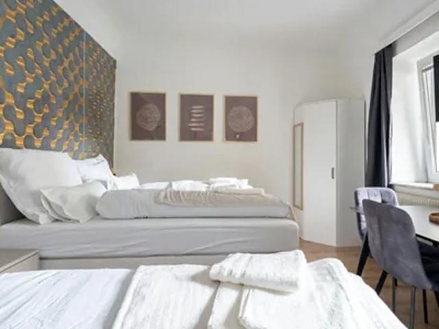 Apartment mieten in Leoben