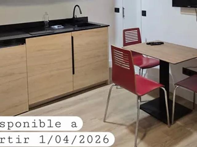 Apartamento en alquiler en Casco Histórico, León