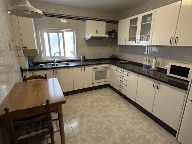 Apartamento en alquiler en Casco Histórico, León