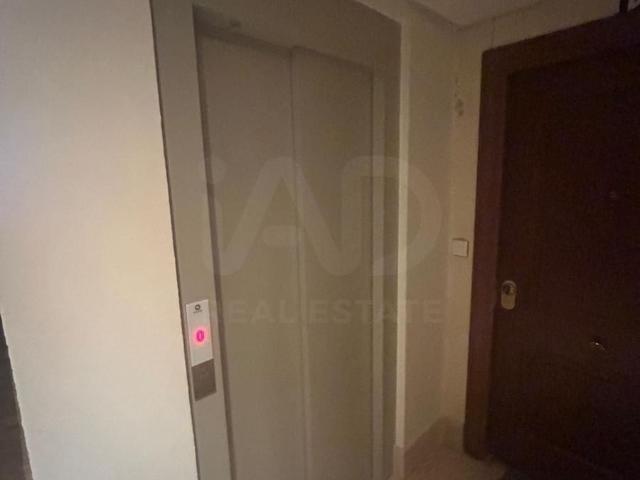 Apartamento en alquiler en Casco Histórico, León