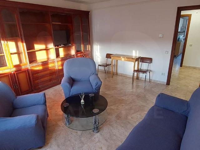 Apartamento en alquiler en Casco Histórico, León