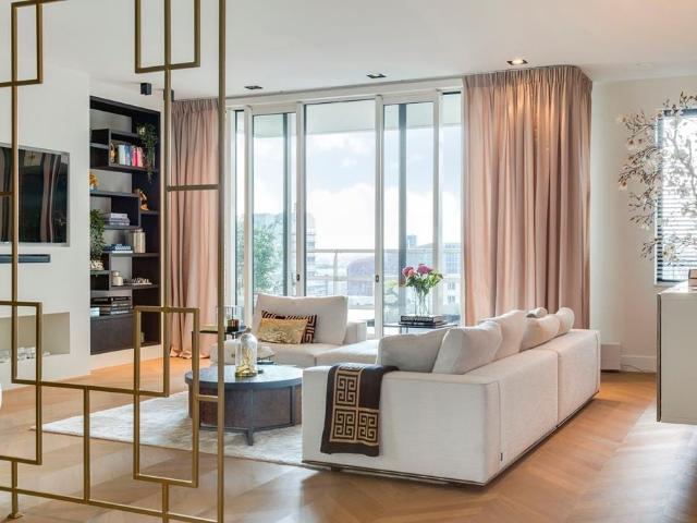 Appartement te huur in Zuid, Amsterdam
