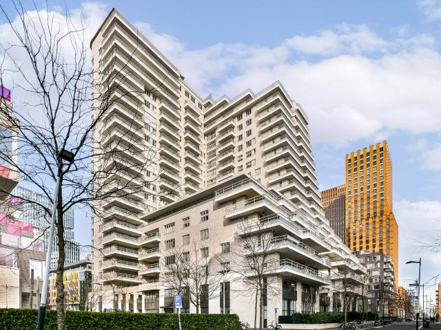 Appartement te huur in Zuid, Amsterdam