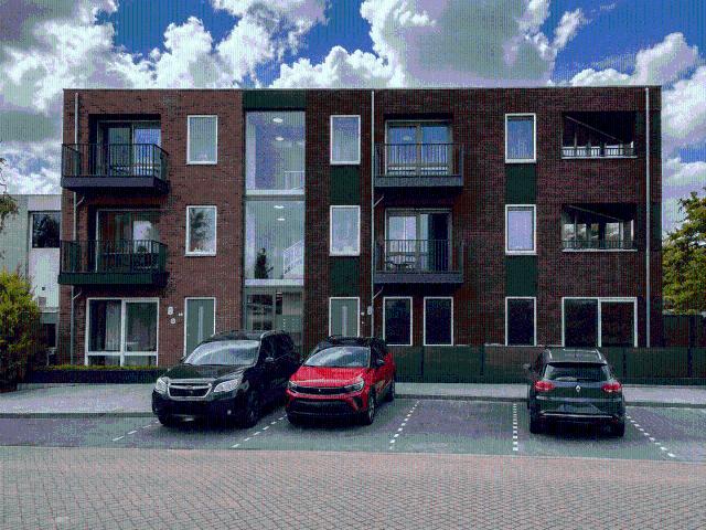 Appartement te huur in Wormer, Noord Holland