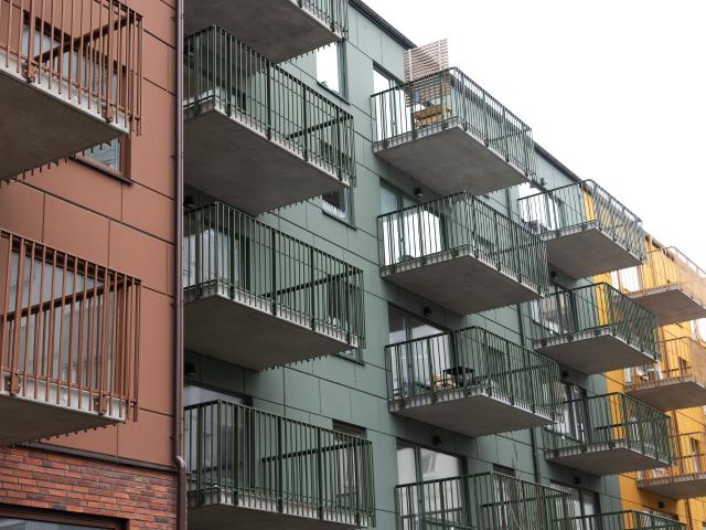 Lägenhet hyra i Göteborg, Västra Götaland