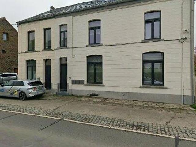 Appartement location à Frasnes-lez-gosselies, Wallonie