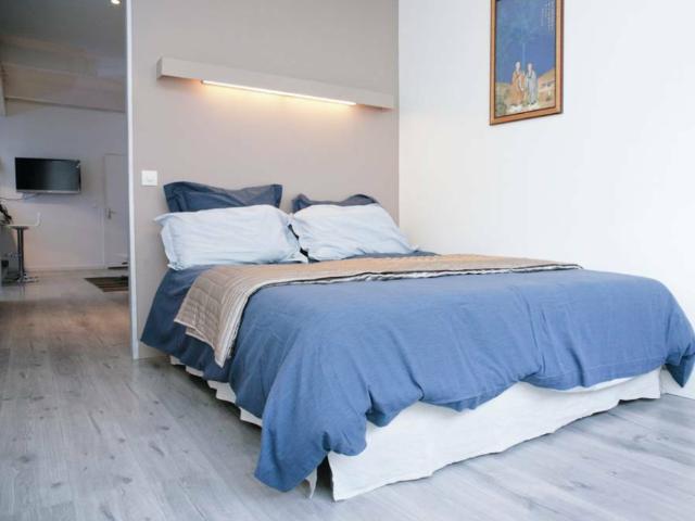 Appartement location à Bobigny, Les Lilas