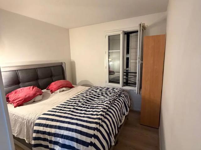 Appartement location à Le Raincy, Les Pavillons-sous-bois