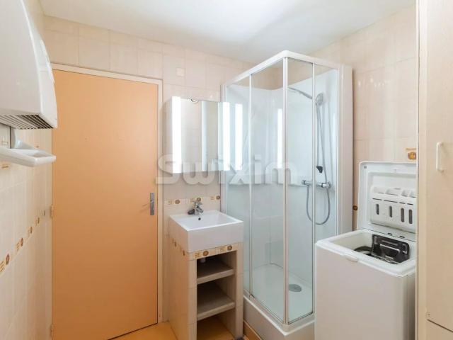 Appartement location à Les Rousses