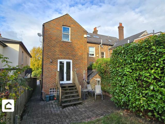 Apartment for rent in Reigate, Reigate and Banstead