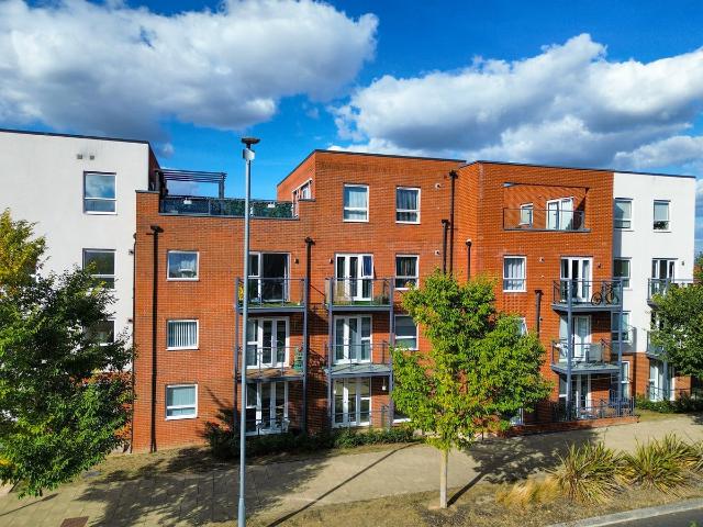 Apartment for rent in Castle Hill, Dartford