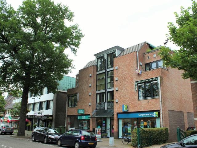 Appartement te huur in Amersfoort