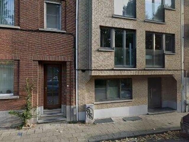 Appartement location à Janseniushof, Leuven