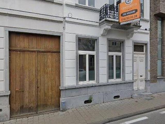 Appartement location à Leuven