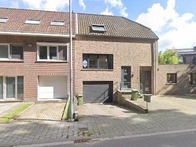 Appartement location à Lava, Brabant