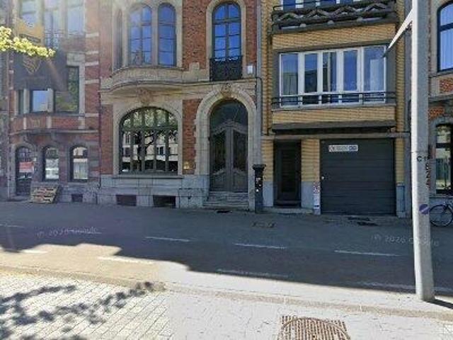 Appartement location à Leuven