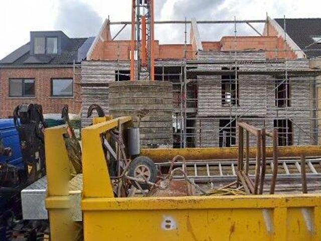 Appartement location à Lava, Brabant