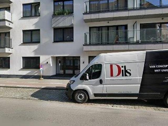 Appartement location à Ridderbuurt, Leuven