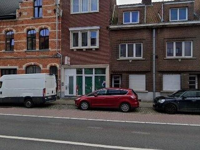 Appartement location à Lava, Brabant