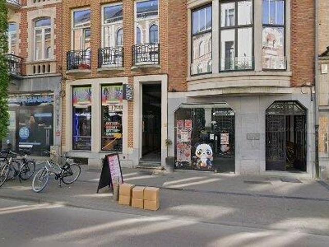 Appartement location à Sint-Maartensdal, Leuven