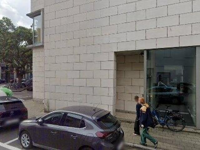 Appartement location à Leuven
