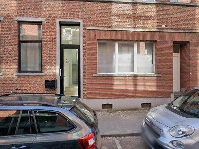 Appartement location à Ridderbuurt, Leuven