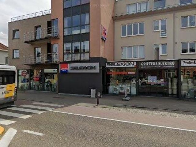 Appartement location à Lava, Brabant