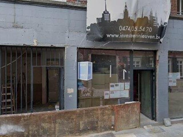 Appartement location à Lava, Brabant