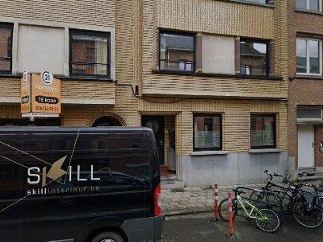 Appartement location à Lava, Brabant