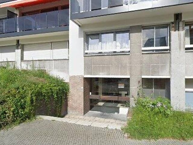 Appartement location à Janseniushof, Leuven