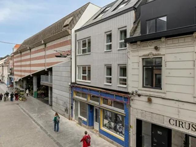 Appartement location à Lava, Brabant