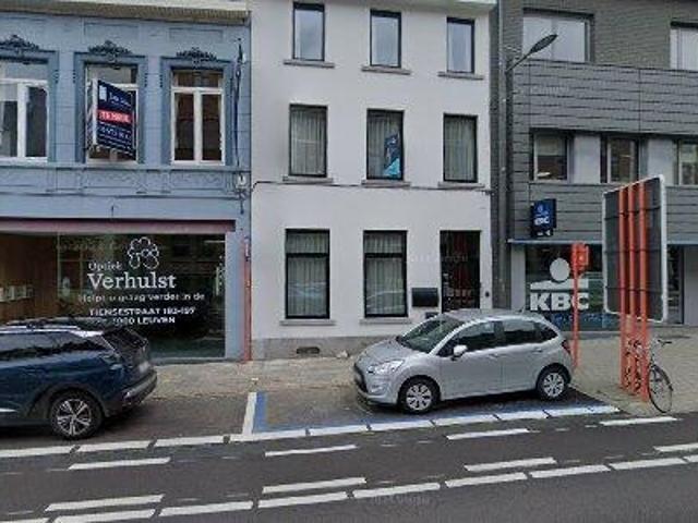 Appartement location à Lava, Brabant