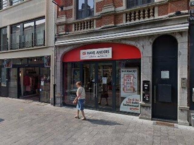 Appartement location à Lava, Brabant