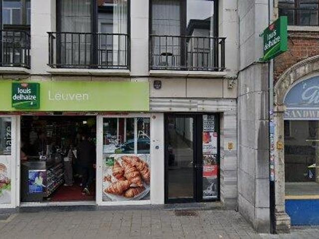 Appartement location à Lava, Brabant