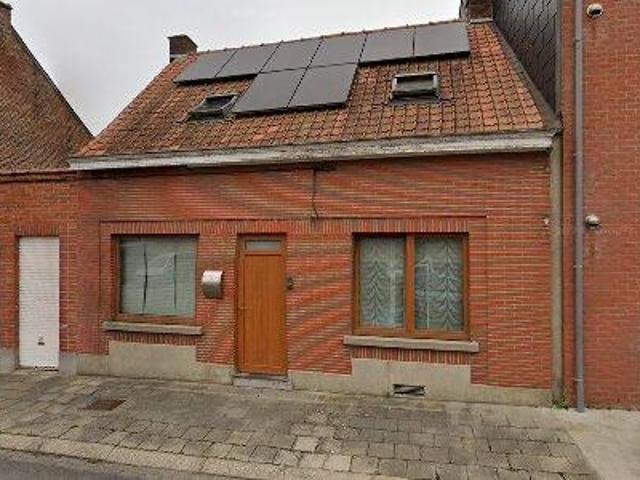 Appartement location à Leuze-en-hainaut, Wallonie