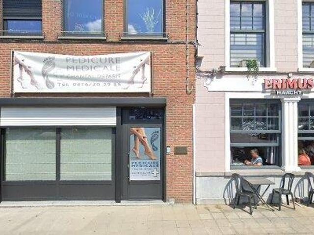 Appartement location à Leuze-en-hainaut, Wallonie