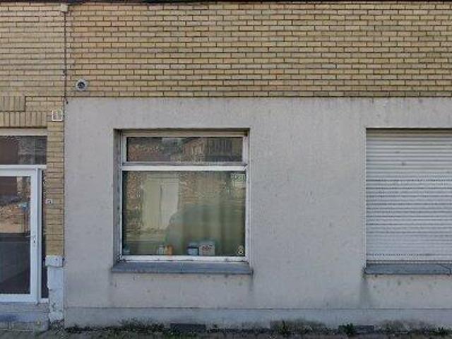 Appartement location à Leuze-en-Hainaut, Leuze