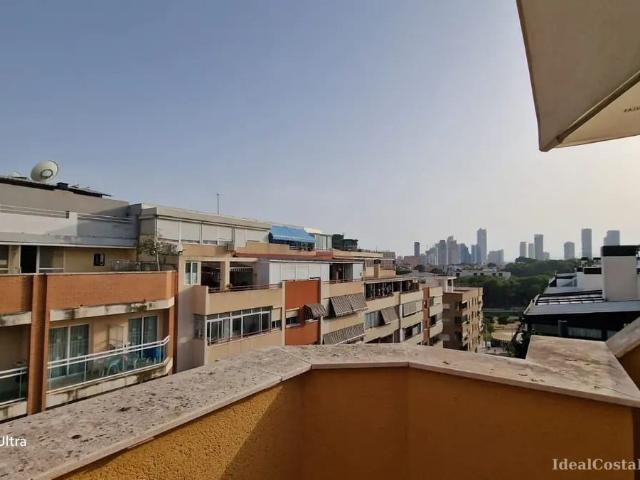 Apartamento en alquiler en el Calvari, la Marina Baixa