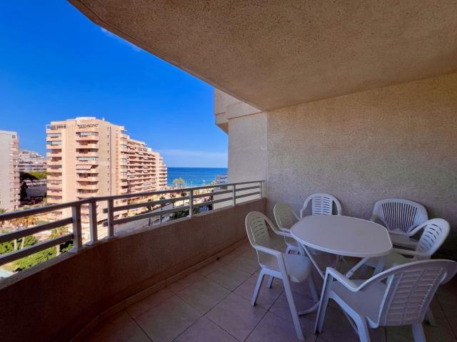 Apartamento en alquiler en San Bernardo, la Marina Alta