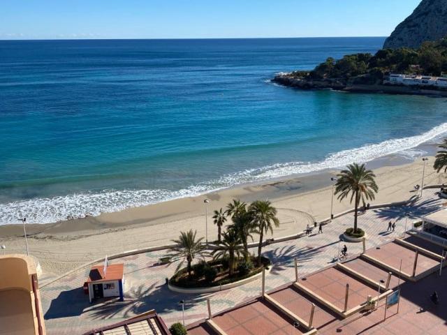 Apartamento en alquiler en San Bernardo, la Marina Alta