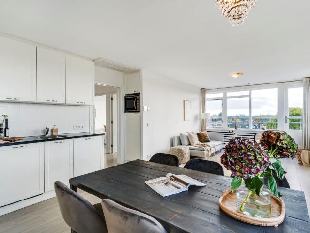 Appartement te huur in Leiden, Levendaal
