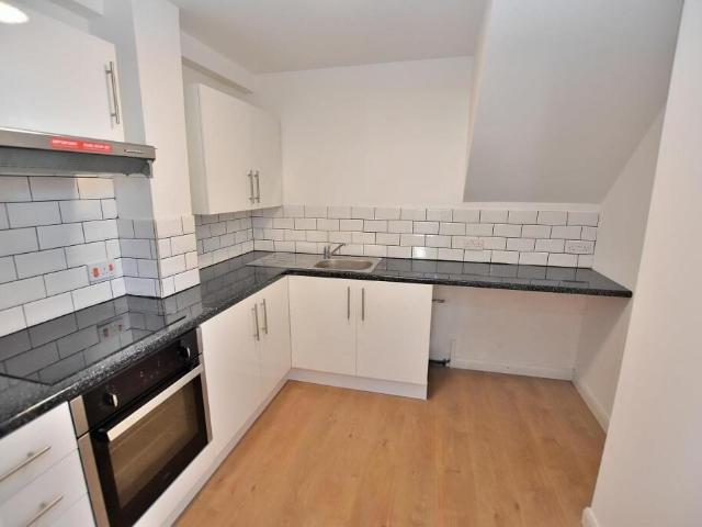 Apartment for rent in Old Heath, West Midlands