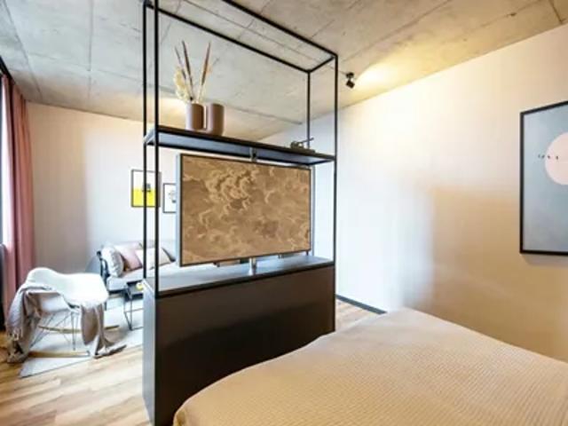 Apartment mieten in Stadtbezirk II, Leverkusen