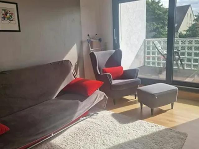 Apartment mieten in Schlebusch, Leverkusen