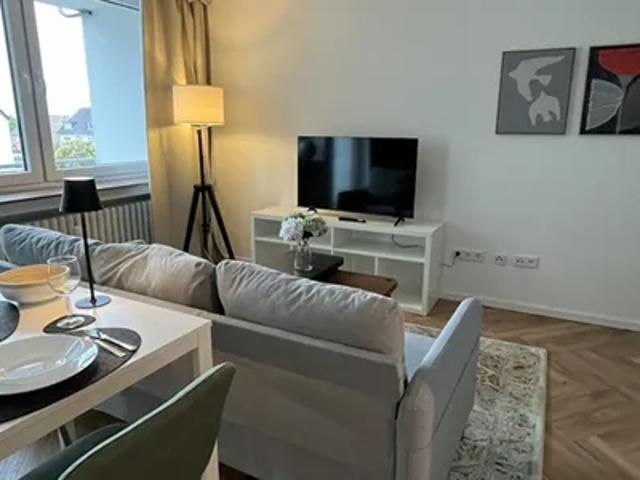 Apartment mieten in Stadtbezirk I, Leverkusen