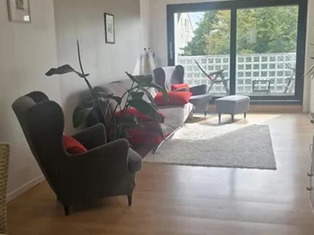 Apartment mieten in Schlebusch, Leverkusen